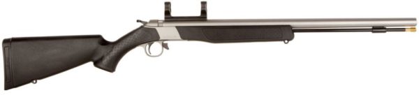 CVA PR2110SM WOLF 209 MAG 50C SS ISM - Image 2