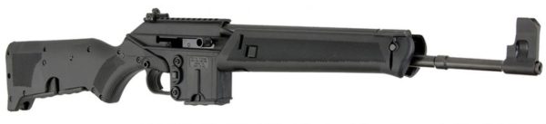 KEL SU16BBLK 223 SUB-16 16IN BLK LW