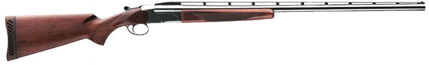 Browning BT99 12 Gauge 32" Barrel W/ Ivory Bead Front Sight 1Rd Satin Black...