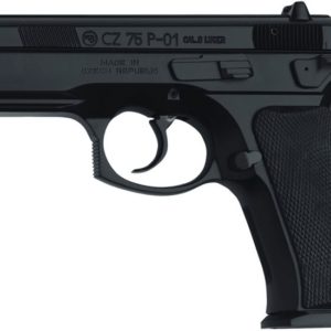 CZ P-01 9mm 3.75" Barrel 14+1 91199
