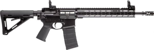 PWS MK114 MOD2-M 223WYLDE 14.45"PB