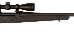 Remington 700 ADL Combo 300WIN Magnum 26" Barrel W/ Scope 3+1 27099