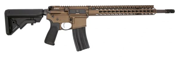 BCM 5.56 RECCE-16" KMR-A 30RD BRZ - Image 2