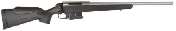 TIKKA JRTXC382S T3X CTR 6.5CRD SS - Image 2