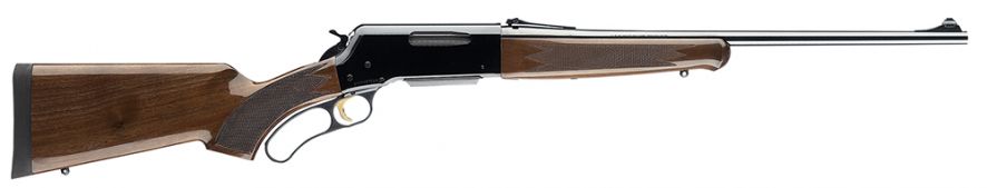 Browning BLR Lightweight 358WIN 20" Barrel W/ Brass Bead Front Sight 4+1... - Image 3