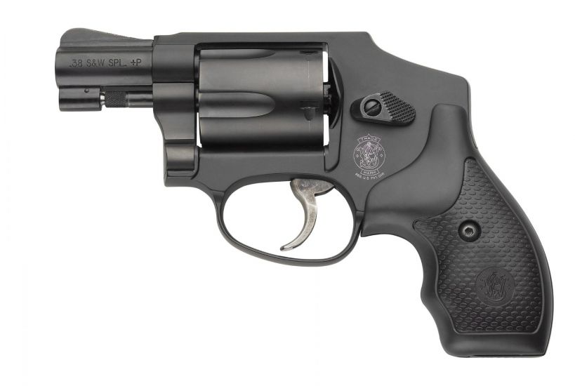 S&W 442 38SPL+P 1.875" 150544