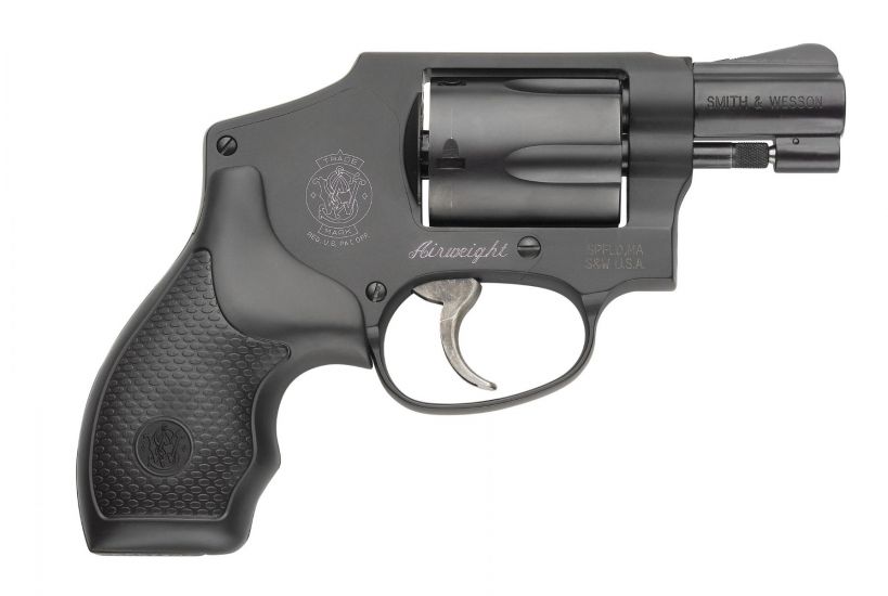 S&W 442 38SPL+P 1.875" 150544 - Image 2
