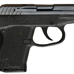 KEL P32BBLK 32ACP BLUE 7RD
