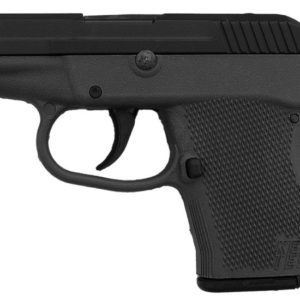 KEL P32PKBLK 32ACP PARK 7RD