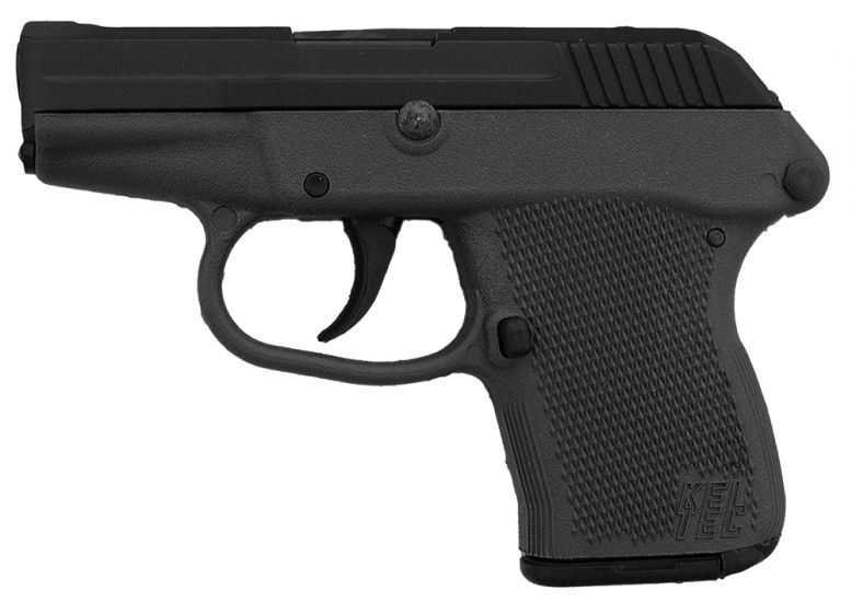 KEL P32PKBLK 32ACP PARK 7RD