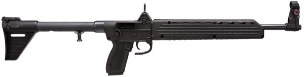 KEL SUB-2K9MPBBLKHC 9MM RIFLE MP9MAG