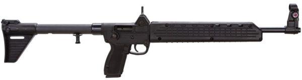 Kel-Tec SUB-2000 40S&W 16" Barrel W/ Adjustable Sights...