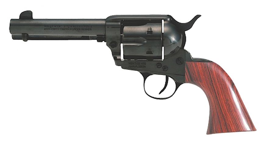 HER RR45B5 45LC 5.5 BL EXOTIC