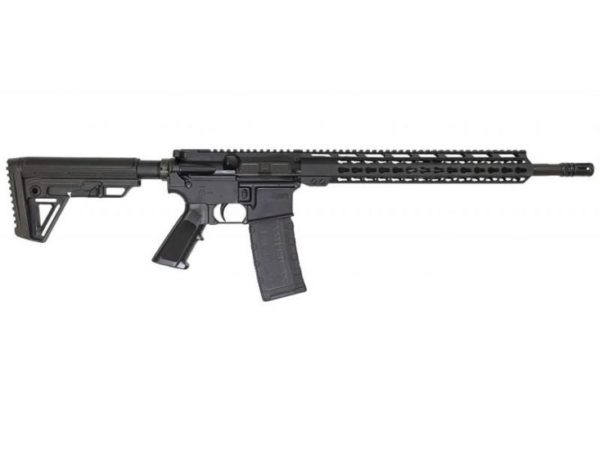 ATI Milsport 5.56NATO 16" Barrel 30+1 G15MS556P3P135