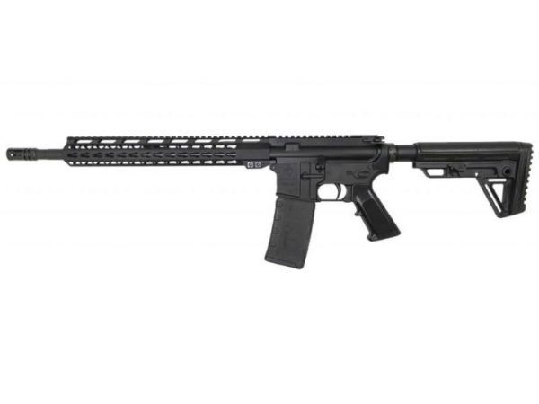 ATI Milsport 5.56NATO 16" Barrel 30+1 G15MS556P3P135 - Image 3