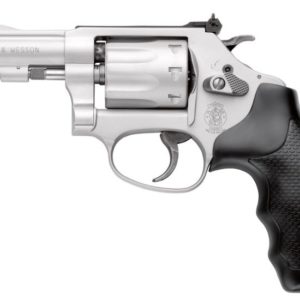 Smith & Wesson 317 22LR 3" Barrel 8Rd 160221