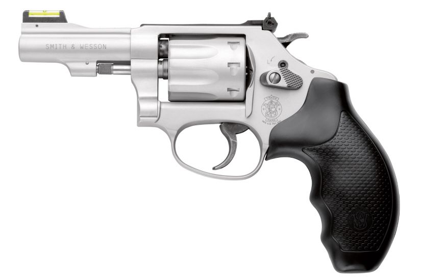 Smith & Wesson 317 22LR 3" Barrel 8Rd 160221