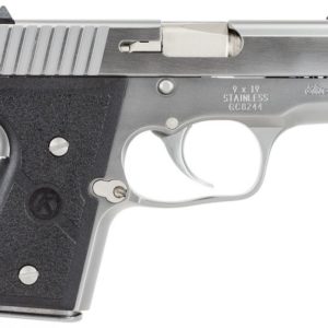 KAHR M9098 MK9 9MM 3IN ELITE SS