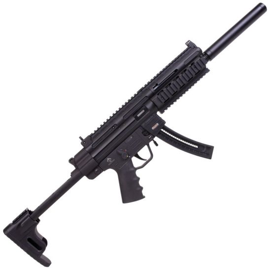 ATI GSG-16 22LR 16.25" Barrel 22+1 1622 - Image 2