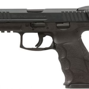 Heckler & Koch VP40 40SW 4" Barrel 13+1 M700040
