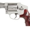 S&W 642 Ladysmith 38 Special 1.875" Barrel 5Rd 163808