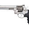 S&W 929 PC 9mm 6.5" Barrel 8Rd 170341