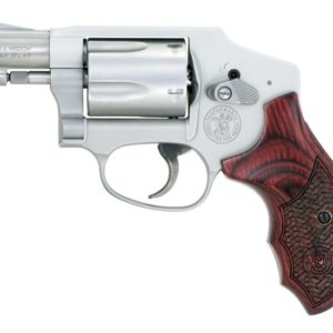 S&W 642 PC 38 Special 1.875" Barrel 5Rd 170348