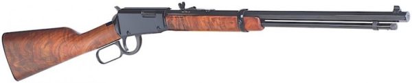HENRY H001T LEVER FRONTIER OCTAGON 22LR - Image 2
