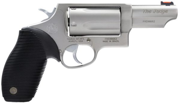 Taurus Judge 45LC/410GA 3" Barrel 5Rd 2441039T