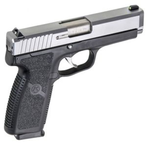 KAHR CM9093N CM9 9MM 3.1 FNS
