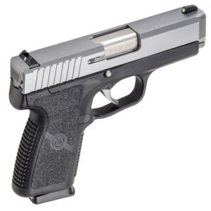 KAHR CW9093N CW9 9MM 3.5 FNS