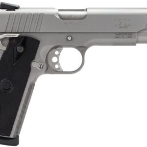 Taurus 1911 45ACP 5" Barrel W/ Heinie Front Sight 8+1 Stainless...