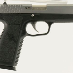 KAHR CT9093N CT9 9MM 3.96 FNS