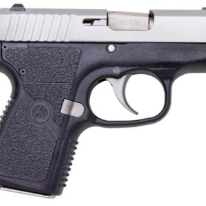 KAHR CW3833N CW380 380 2.5 FNS