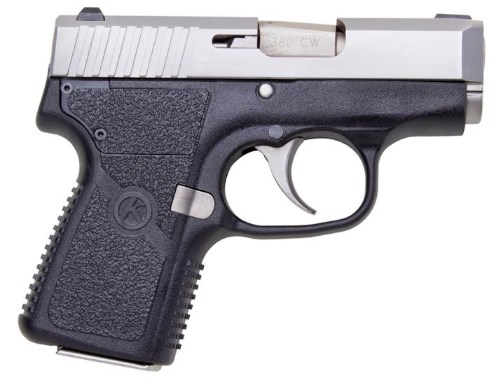 KAHR CW3833N CW380 380 2.5 FNS - Image 2