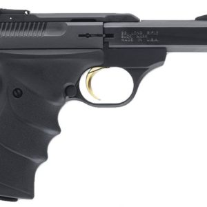 Browning Buck Mark Micro URX 22LR 4" Barrel W/ Pro-Target...