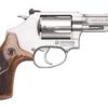 S&W PC Pro 60 357/38 Special 3" 5Rd 178013 - Image 3
