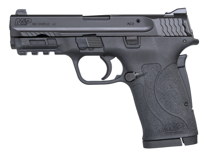 Smith & Wesson M&P Shield EZ 380ACP 3.675" 180023