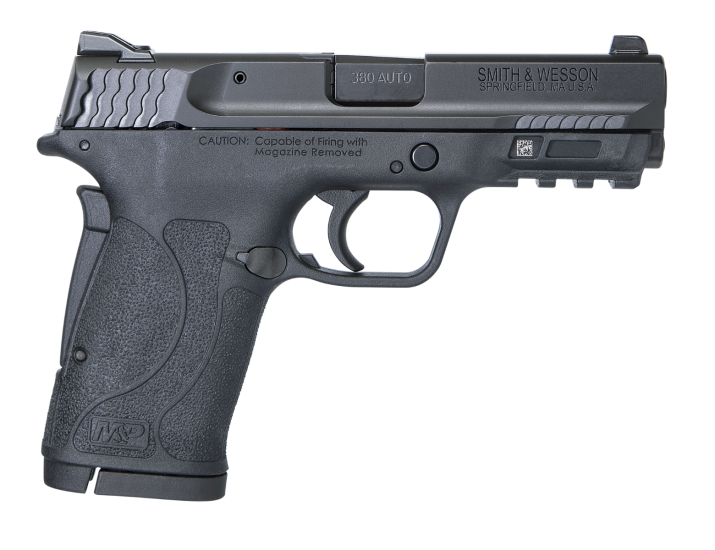 Smith & Wesson M&P Shield EZ 380ACP 3.675" 180023 - Image 3