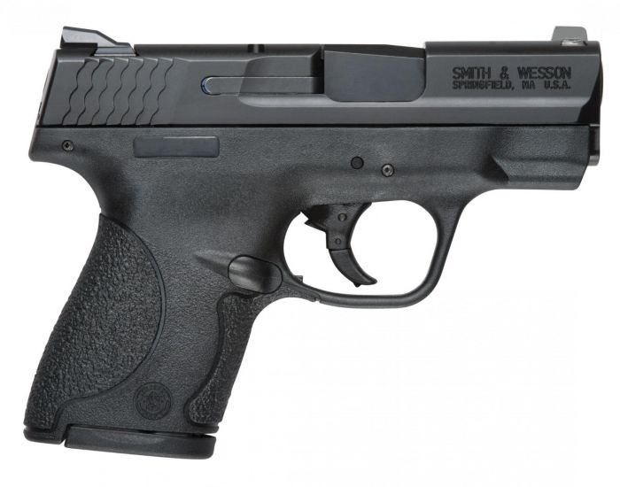 S&W M&P Shield 9mm 3.125" Barrel 7+1/8+1 180051 - Image 3