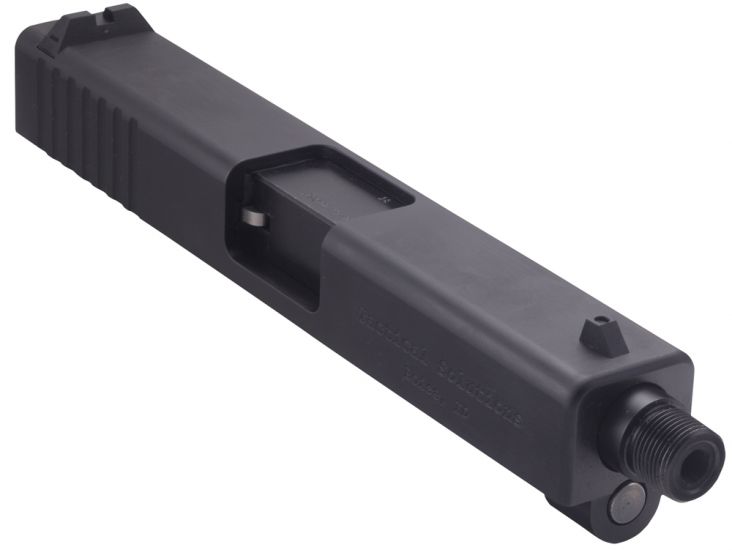 TACSOL TSG221722TE 22LR CONV GLK17/22 TB - Image 2