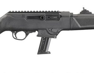 Ruger PC Carbine 9mm 16.12" Barrel 17+1 19100