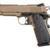 Sig Sauer 1911 45ACP 4.2" Barrel 8+1 1911FTCA-45-ESCPN
