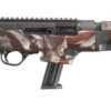 Ruger PC Carbine 9mm 16.12" Barrel 17+1 19121