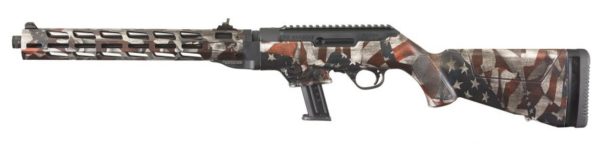 Ruger PC Carbine 9mm 16.12" Barrel 17+1 19121 - Image 2
