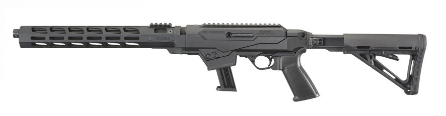 Ruger PC Carbine 9mm 16.12" Barrel 17+1 19122 - Image 2