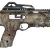 HI-P 995TSWC 995TS CARB 9MM WOODCAMO - Image 2