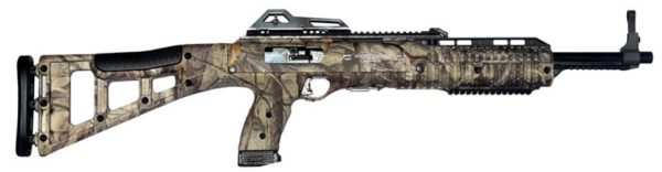 HI-P 4595TSWC 45TS CARB 45 WOODCAMO