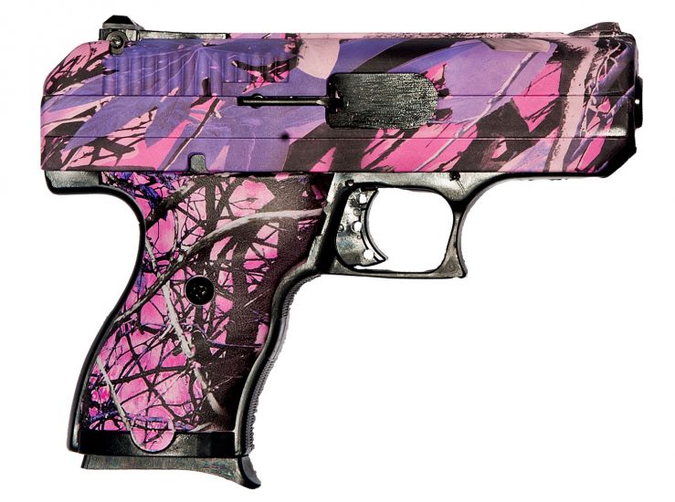 HI-P CF380PI 380 PINKCAMO - Image 2