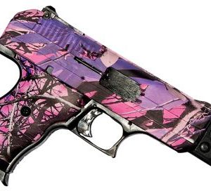 HI-P CF380CPI 380 COMPENS PINKCAMO